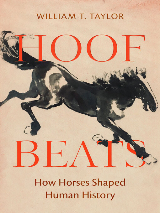 Title details for Hoof Beats by William T. Taylor - Available